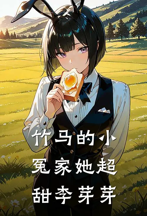 竹马的小冤家她超甜李芽芽