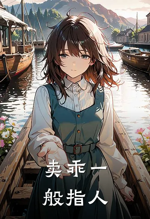 卖乖一般指人