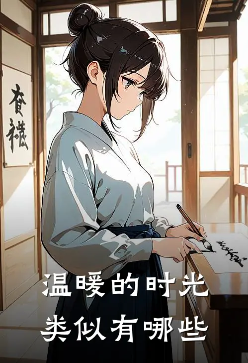 温暖的时光类似有哪些