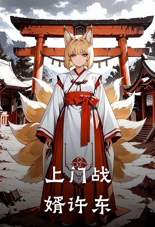 上门战婿许东