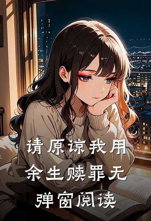 请原谅我用余生赎罪无弹窗阅读