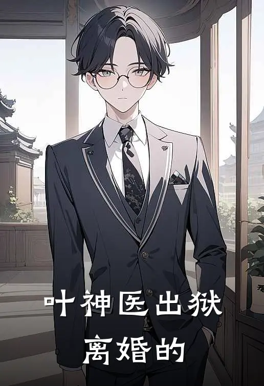 叶神医出狱,离婚的