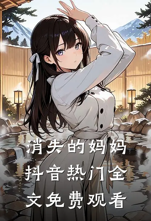 消失的妈妈抖音热门全文免费观看