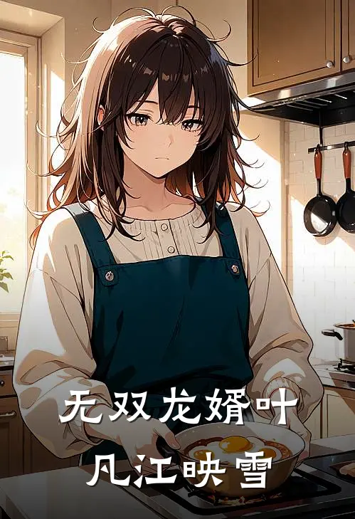 无双龙婿叶凡江映雪