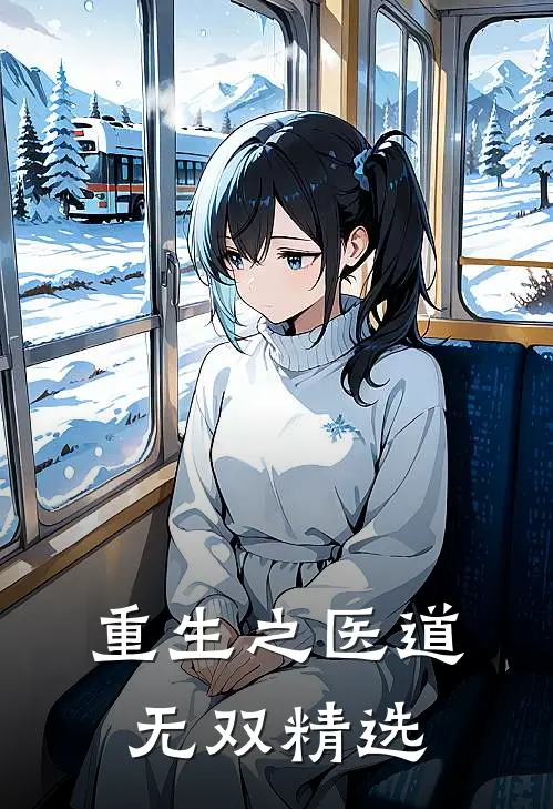 重生之医道无双精选
