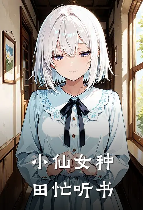 小仙女种田忙听书