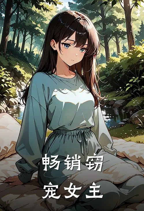 畅销窃宠女主