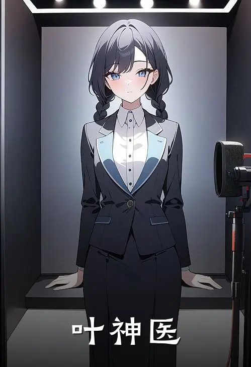 叶神医