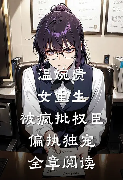 温婉贵女重生，被疯批权臣偏执独宠全章阅读