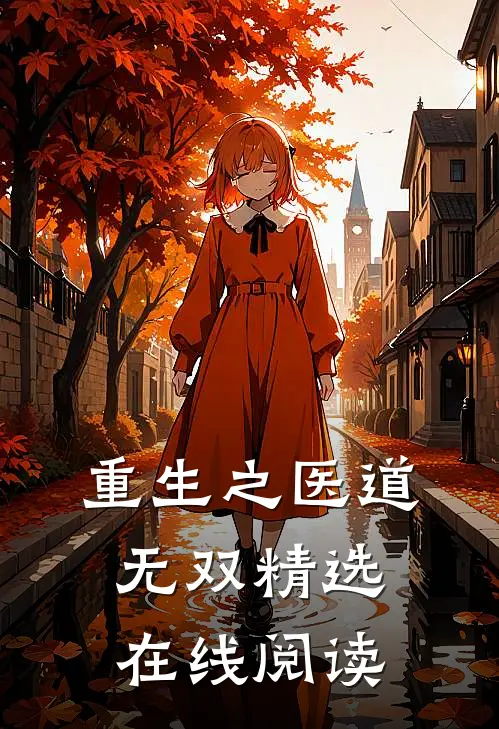 重生之医道无双精选在线阅读