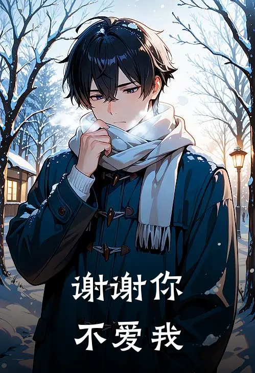 谢谢你不爱我