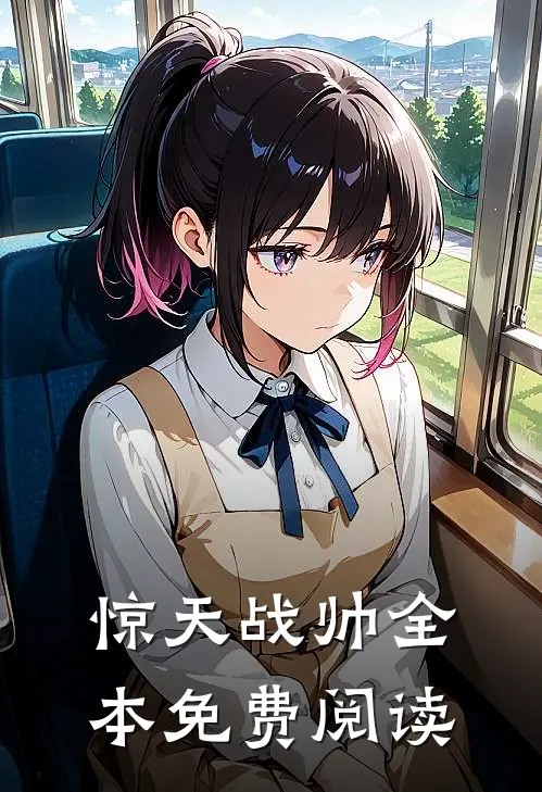 惊天战帅全本免费阅读