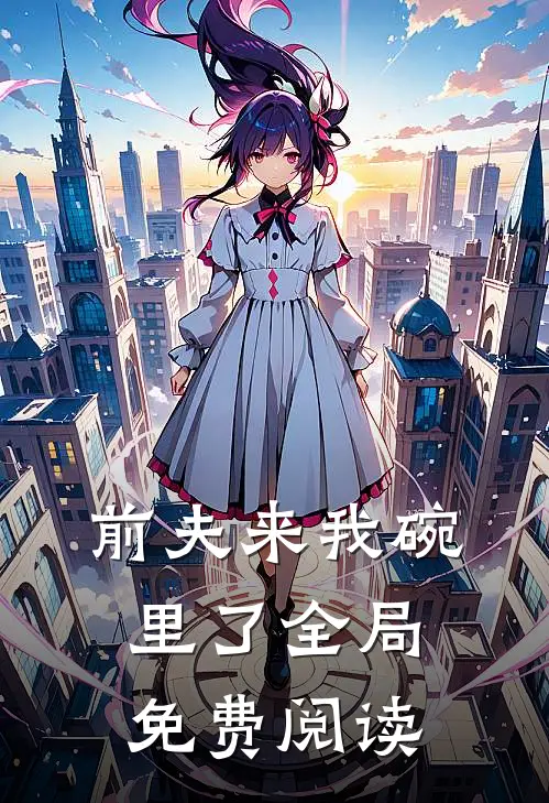 前夫来我碗里了全局免费阅读