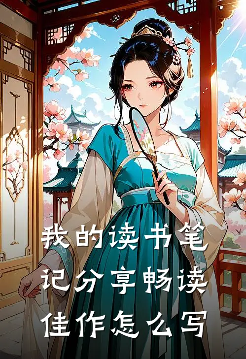 我的读书笔记分享畅读佳作怎么写