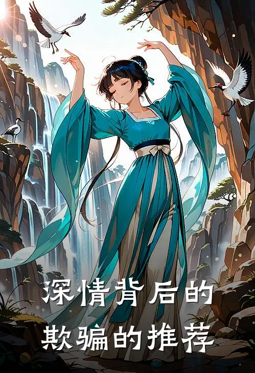深情背后的欺骗的推荐