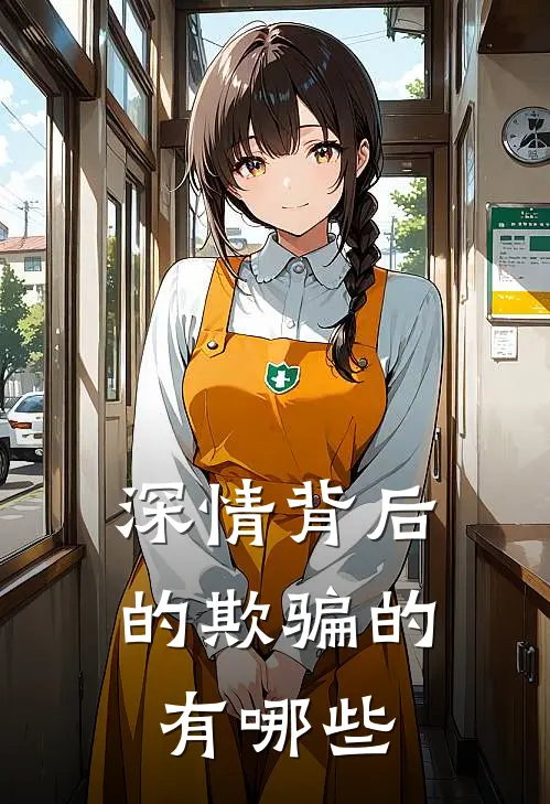 深情背后的欺骗的有哪些