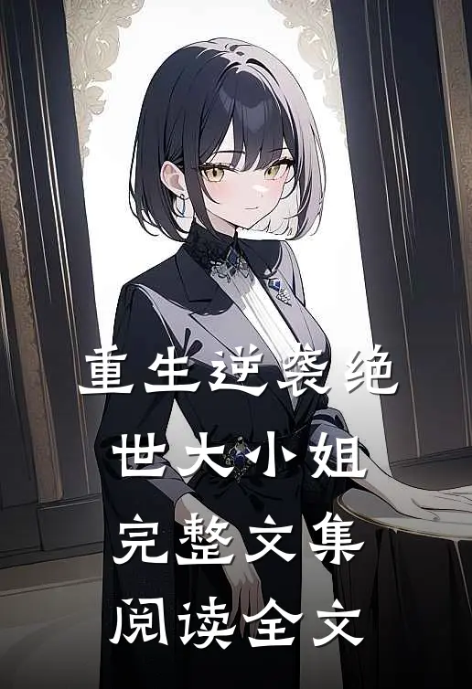 重生逆袭绝世大小姐完整文集阅读全文
