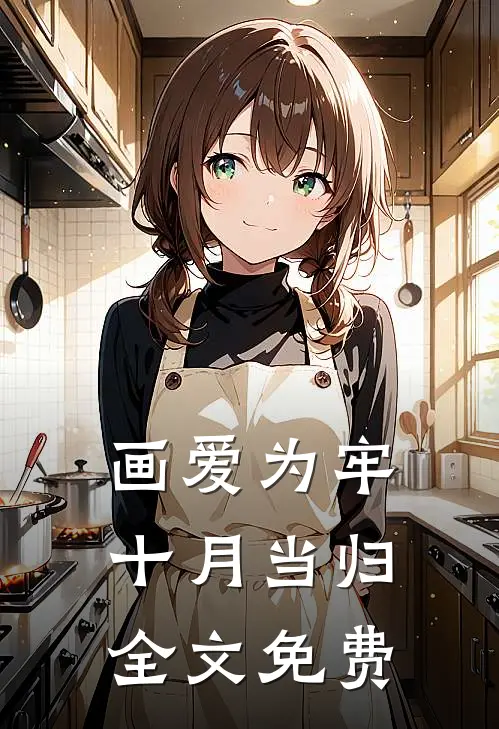 画爱为牢十月当归全文免费