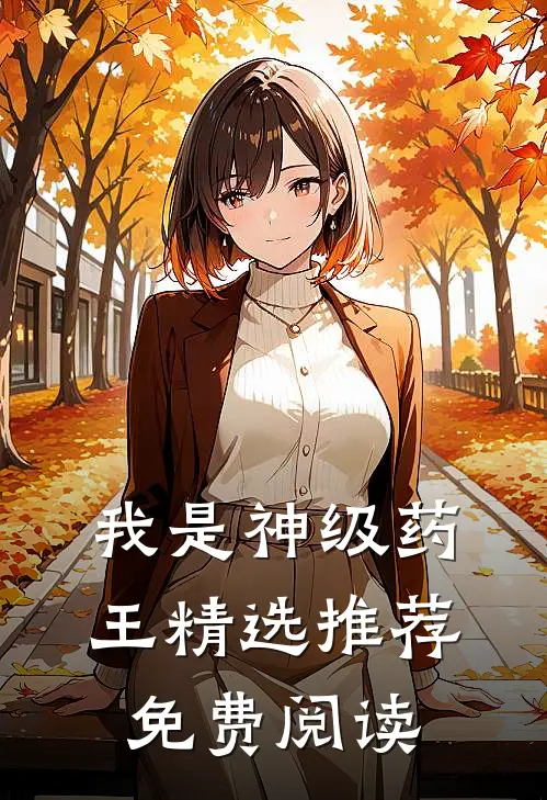 我是神级药王精选推荐免费阅读