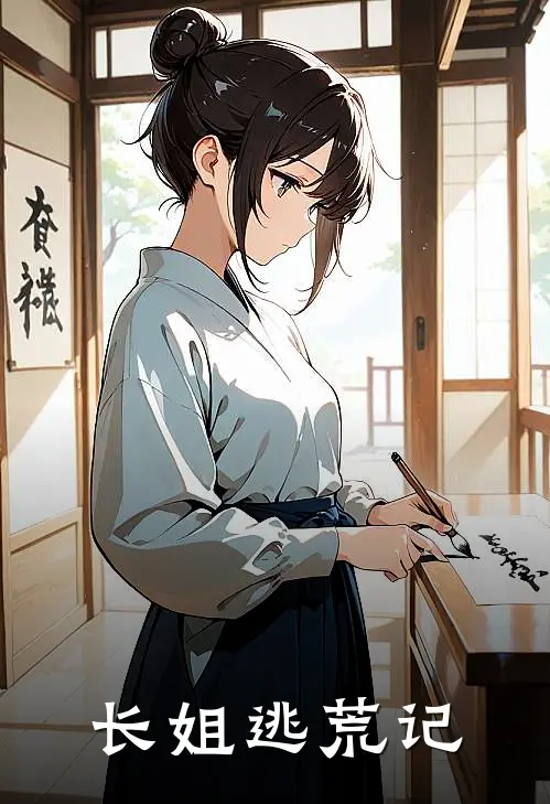 长姐逃荒记