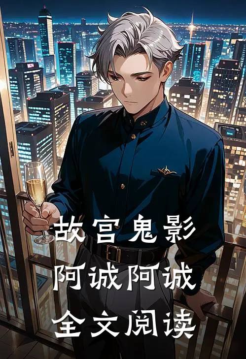 故宫鬼影阿诚阿诚全文阅读