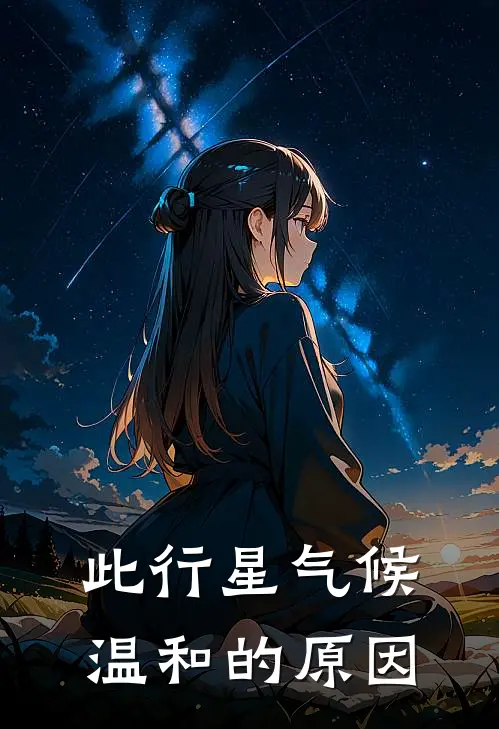 此行星气候温和的原因