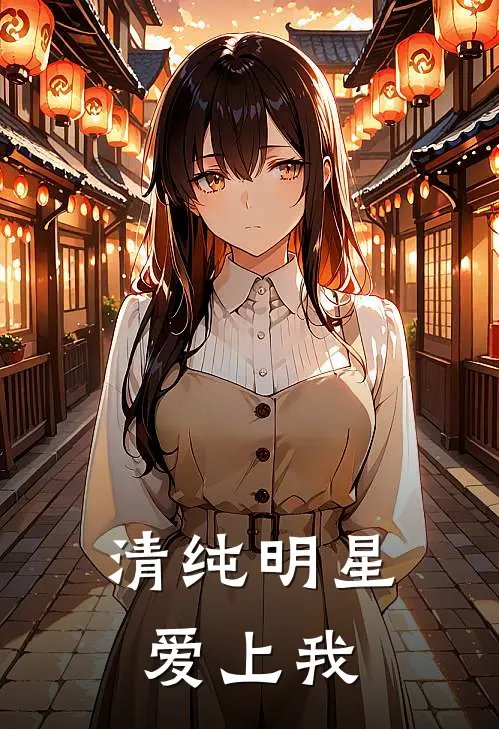 清纯明星爱上我