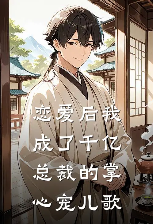 恋爱后我成了千亿总裁的掌心宠儿歌
