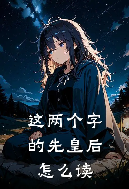 这两个字的先皇后怎么读