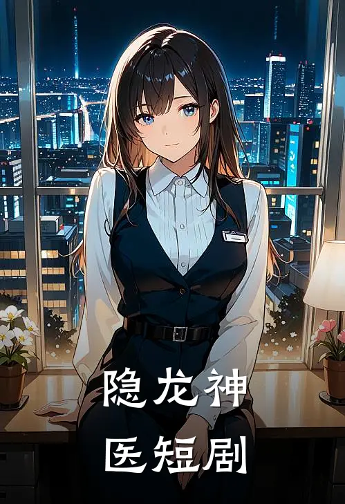 隐龙神医短剧