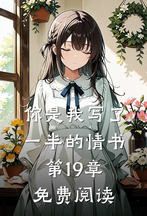 你是我写了一半的情书第19章免费阅读