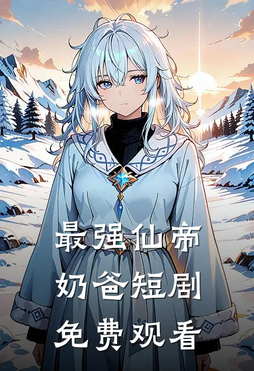 最强仙帝奶爸短剧免费观看
