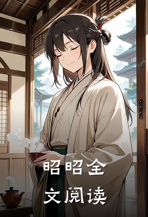 昭昭全文阅读