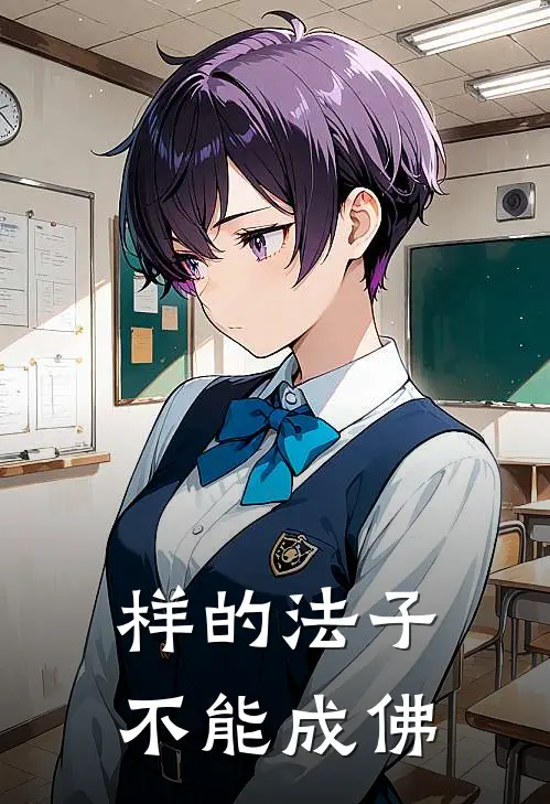 样的法子不能成佛