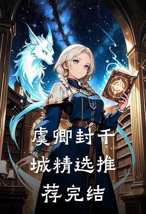 虞卿封千城精选推荐完结