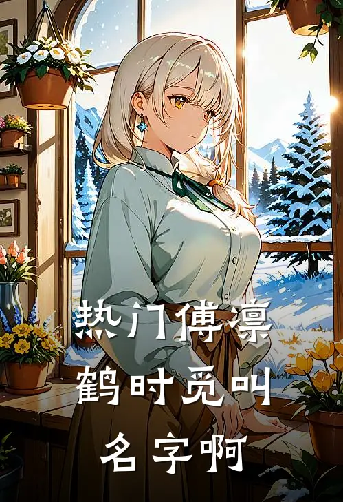 热门傅凛鹤时觅叫名字啊