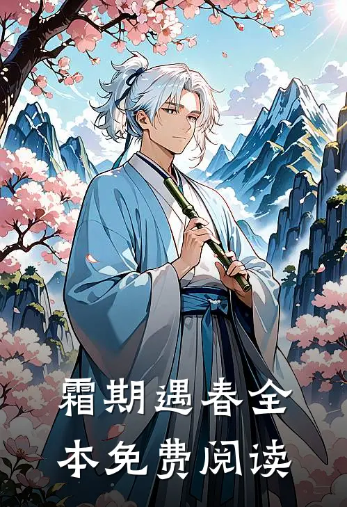 霜期遇春全本免费阅读