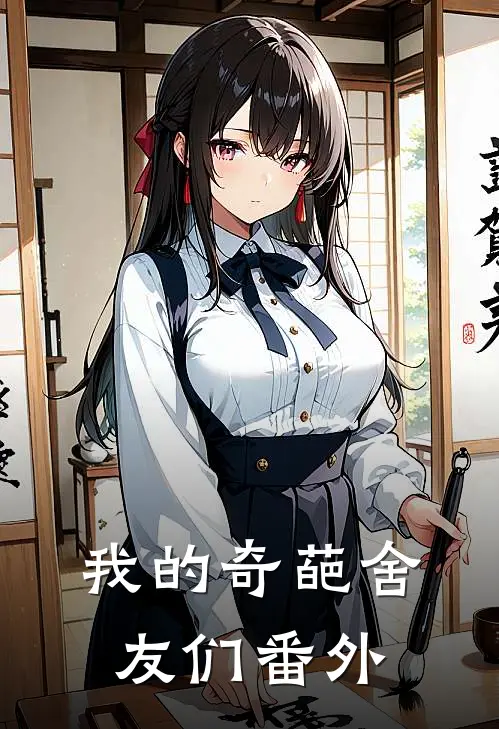 我的奇葩舍友们 番外