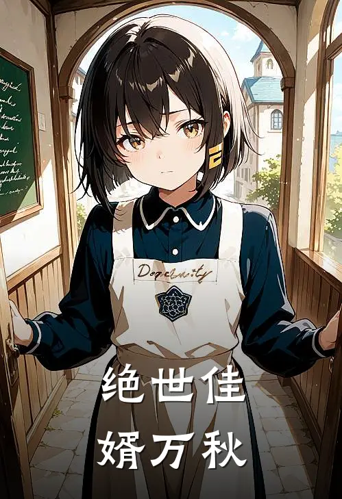 绝世佳婿万秋