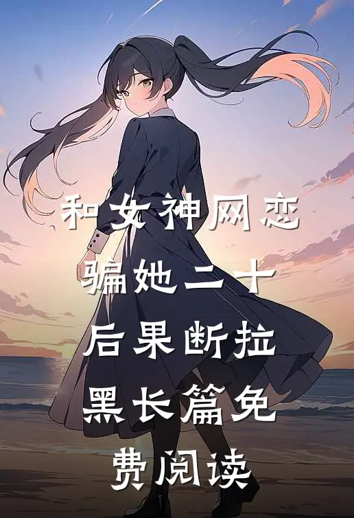和女神网恋,骗她二十后果断拉黑长篇免费阅读