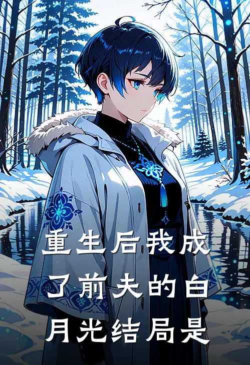 重生后我成了前夫的白月光结局是