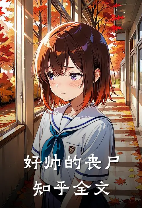 好帅的丧尸知乎全文