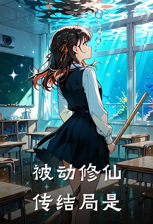 被动修仙传结局是