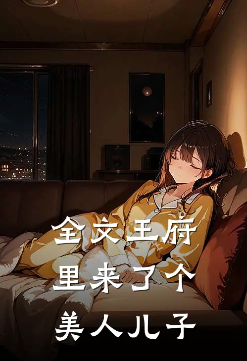 全文王府里来了个美人儿子