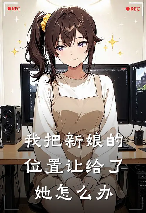 我把新娘的位置让给了她怎么办