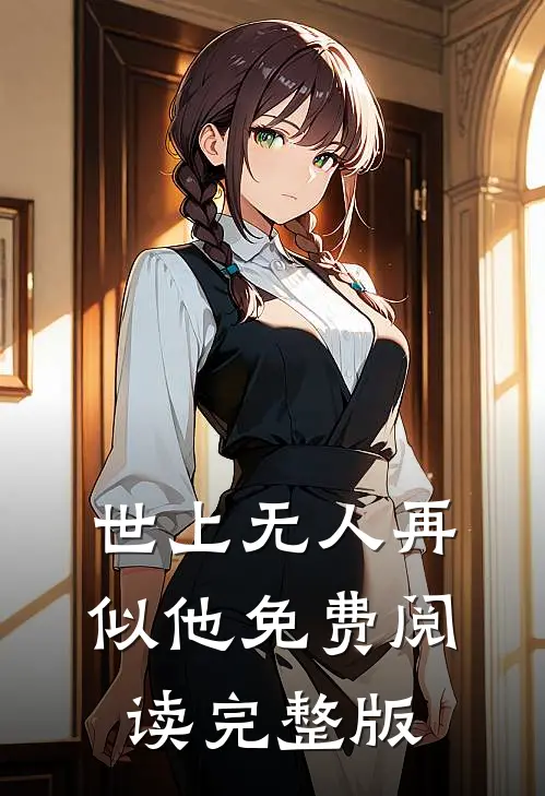 世上无人再似他免费阅读完整版