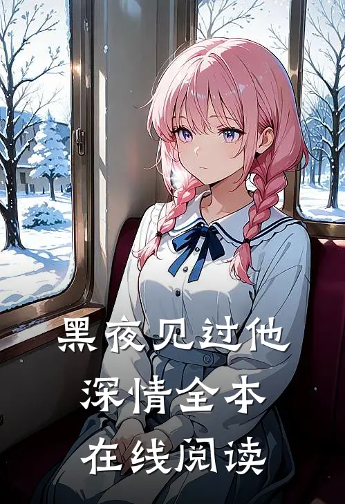 黑夜见过他深情全本在线阅读