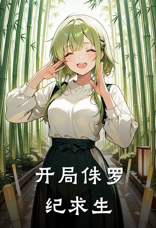 开局侏罗纪求生