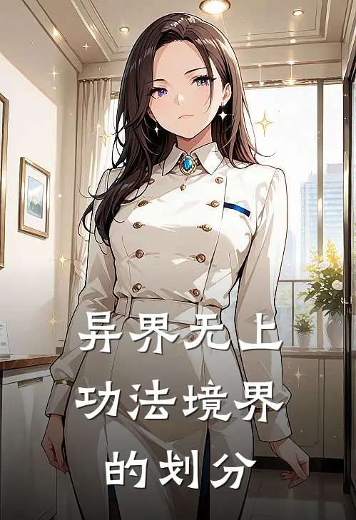 异界无上功法境界的划分
