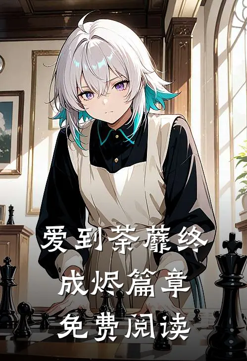 爱到荼蘼终成烬篇章免费阅读